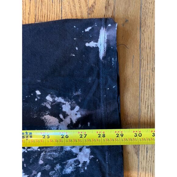 Kanye West I Feel Like Pablo Tie Dye T Shirt Tee Top Mens Size XL - Picture 6 of 7